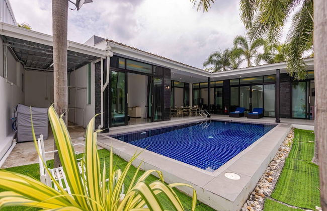 3 Bedroom Pool Villa BL2 - Foto 15