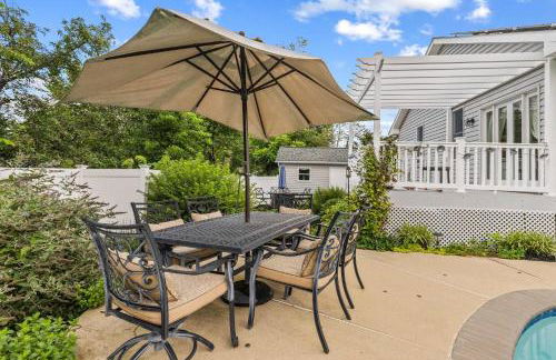 The Pool Loft at Poplar Hill - Foto 36