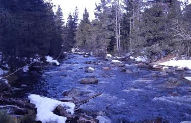 Font-Romeu près des pistes - Appartement 2 pièces très lumineux avec terrasse et vue panoramique - Foto 28