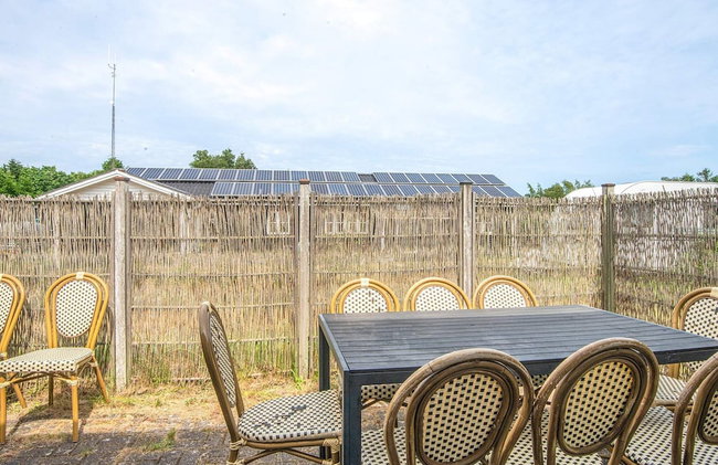 4 Star Holiday Home in Orsted - Foto 28