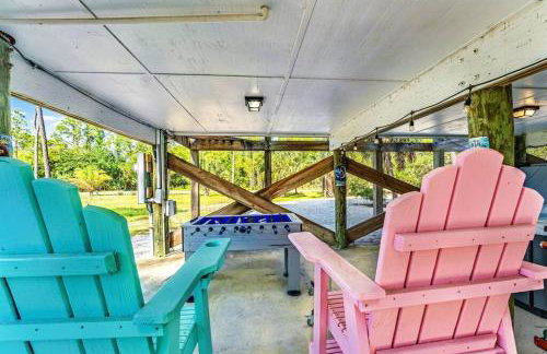 The Floridian, Old Florida Charm with Modern Comfort - Foto 13