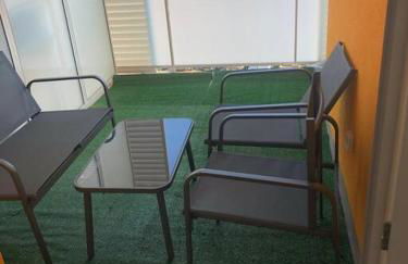 Logement neuf proche plage et aéroport - Foto 5