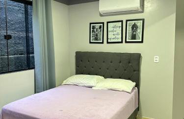 Casa confortável com churrasqueira e garagem - Foto 10