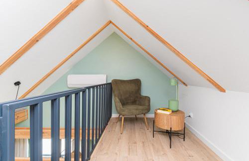 Apartamenty Dwie Sosny - Foto 58