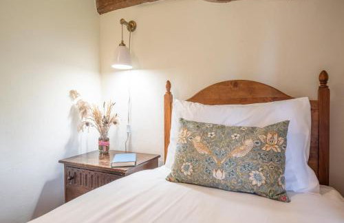 Granary Cottage, Valley Farm, Snape - Foto 20