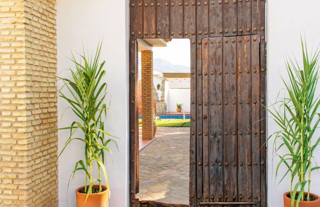 Belvilla by OYO La Ga1/4ena Vida - Foto 2