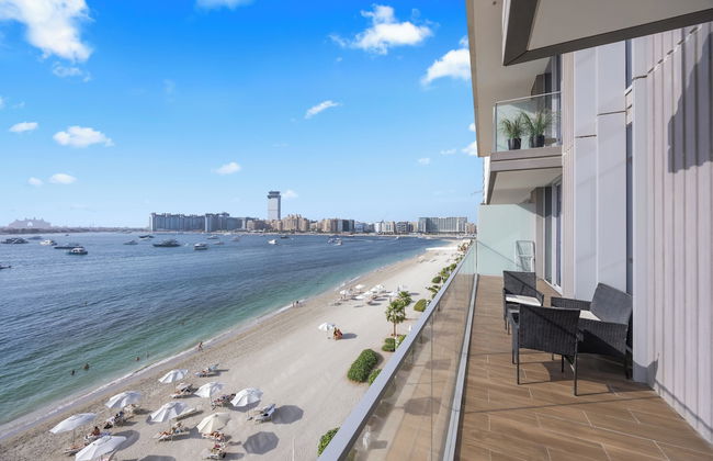 YOUR STAY Apartments Luxury Beachfront Living - Photo 74