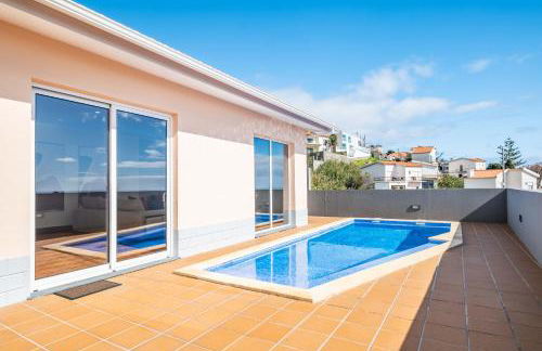 Funchal Bay View Villa by Homie - Foto 1