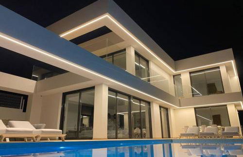 Villa Rheia - Foto 1