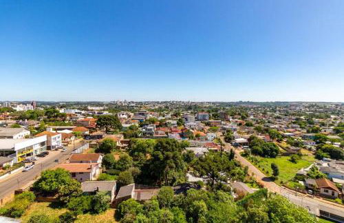 Maravilhoso Próx. Atitus c/Garagem NOVO - Foto 21