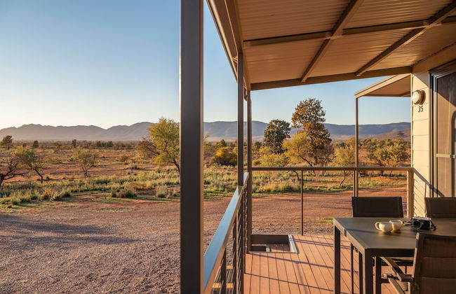 Rawnsley Park Station - Foto 18