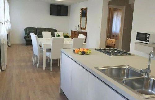 La Corte di Marga Ginetta 2 - Prosecco Hills Holidays - Foto 15
