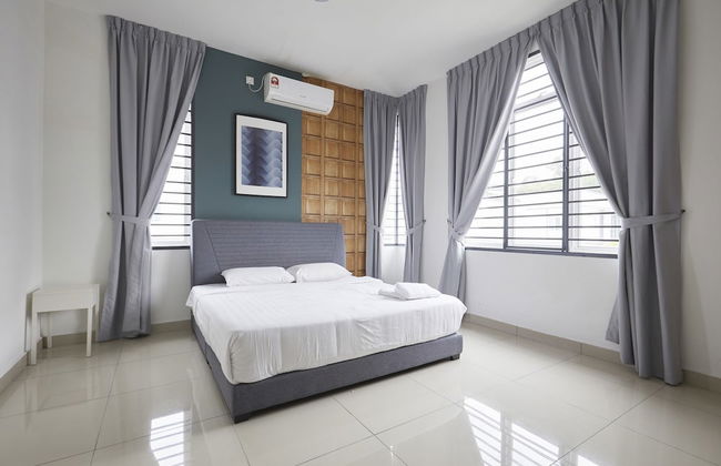 Desaru Arcadia Villa By Convergence - Foto 67