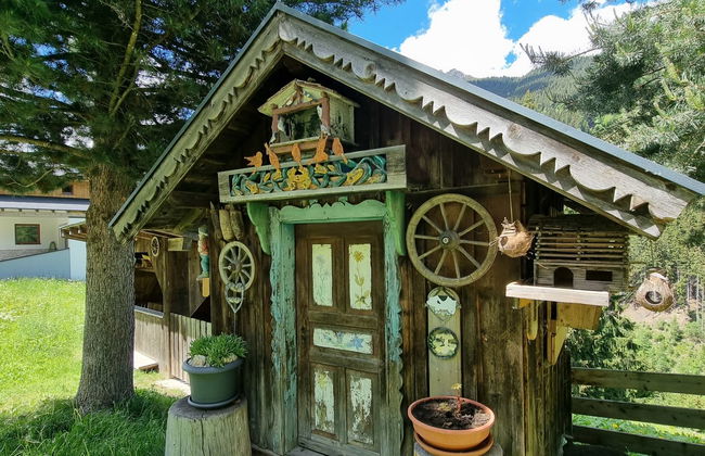 Zipparashof - Foto 17