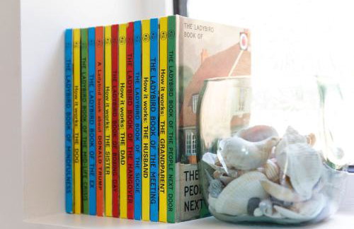 Idyllic 3 Bed Country Cottage - Foto 50