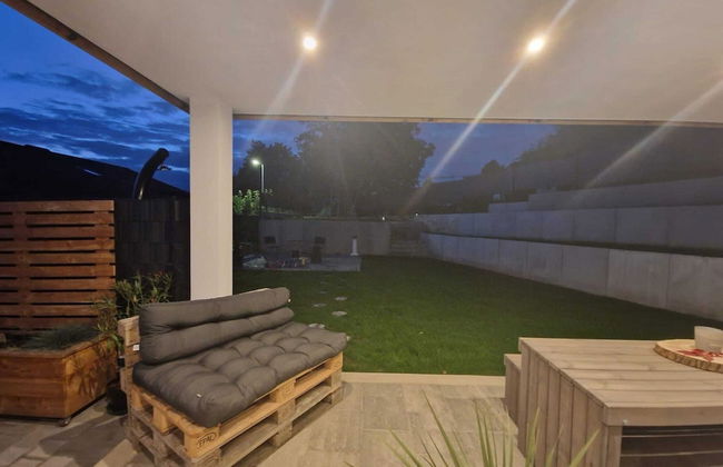 Romantic Escape in Altmuhltal - Photo 23