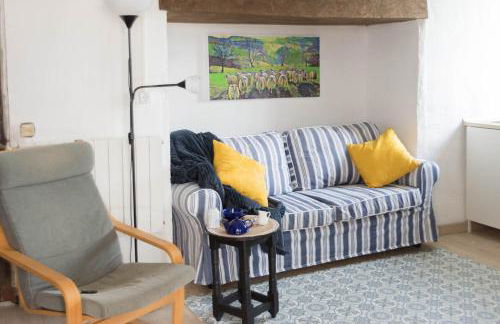 Apartamento Gariko , ARRIETA entrada independiente - Foto 10