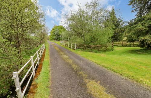 Gallow Law Cottage - Foto 41