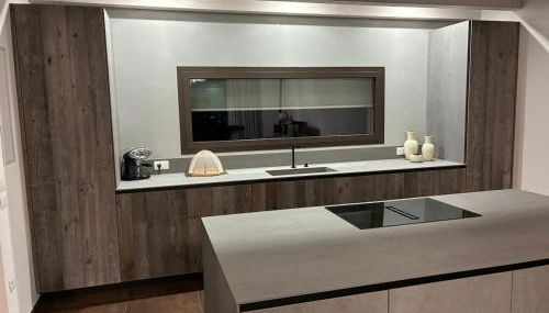 Luxury Loft Ai 2 lecci Relaxing oasis with pool - Foto 5