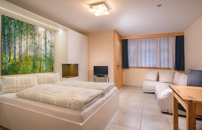 AlpinAppartements Stöckl - Foto 3