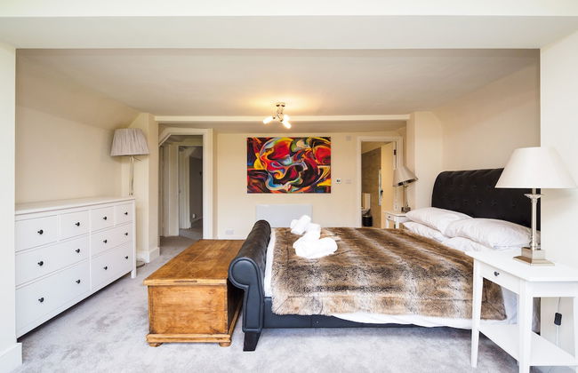 Gildridge Estat Large Group Tennis Court - Foto 3