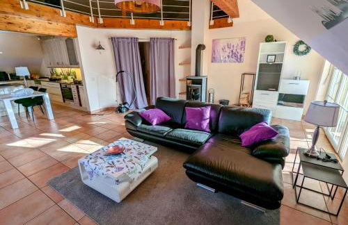 Große Schönheit mit Panoramablick - Foto 14