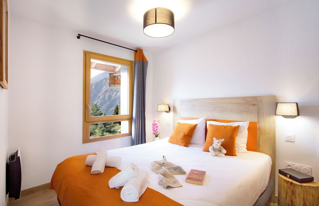 Résidence Club MMV Les Clarines - Photo 13