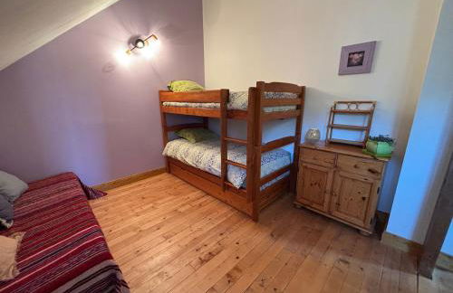 Chez Patricia - Foto 20