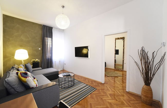 Corner apartments Savska - Foto 4