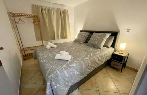 Vous viendrez vivre ici , 3 pièces châtaignier garage à moto - Foto 12