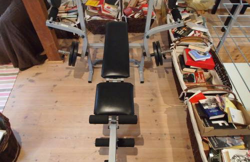 Gut-Rattelvitz-Galerie-F-hochwertig-Sauna-Kamin-eTankstelle-Spielscheune-15-000qm-Park-Land - Foto 31