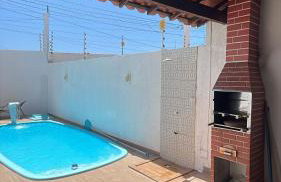 Aluga-se casa em arembepe - Foto 3