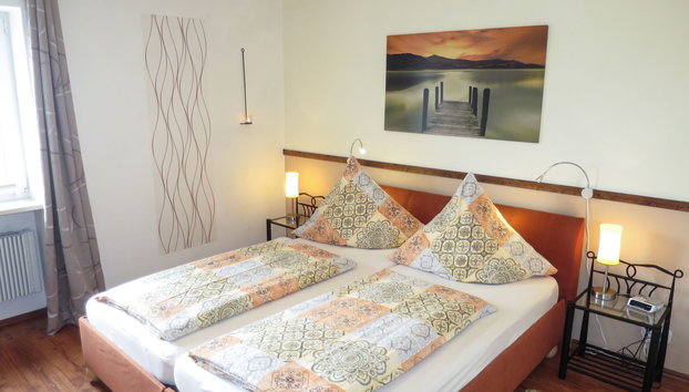 Apartment Panorama by Interhome - Photo 5, Bedroom