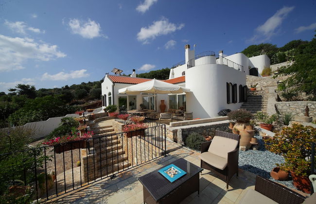 Villa Degli Dei - Foto 1