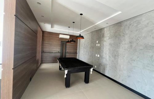 Loft Lordes! Piscina Sol e Mar - Foto 8