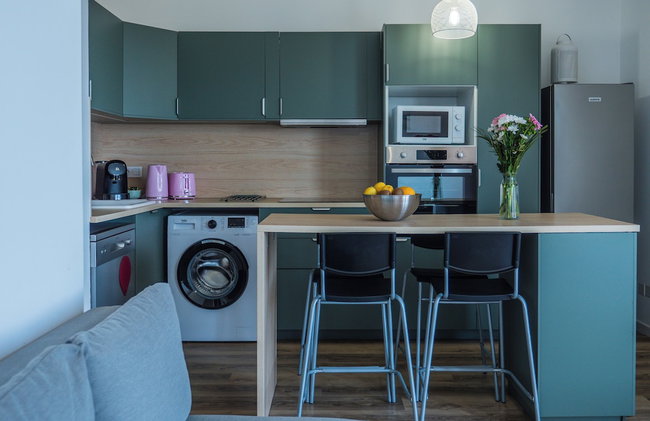 Résidences Sopramare - Photo 49