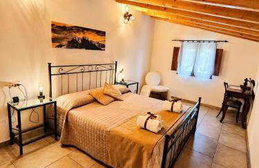 Il Casale di Lucullo-Holiday Home with Pool and Spa- - Foto 42
