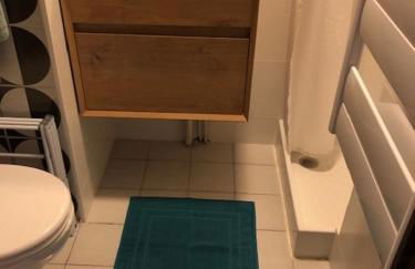 Studio au calme avec jardin et vue Mont-Blanc - Foto 11