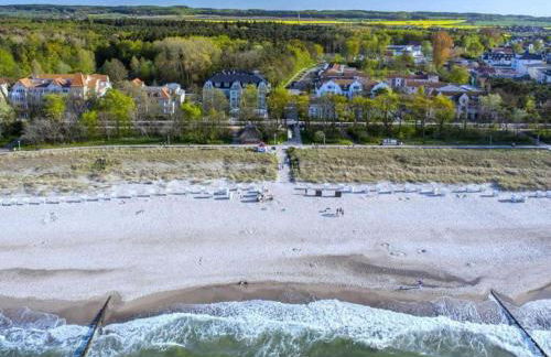 Comfortable Apartment near Insel Poel - Foto 43