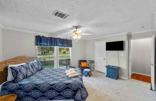 Lakefront Haven about 6 Mi to Historic Granbury Square - Foto 15