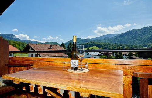 Chiemgauferienwohnungen - Stierschneiderhof - Foto 36