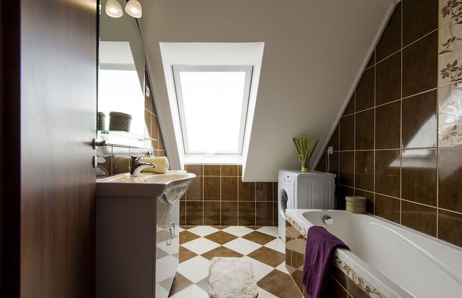 Grand Budapest Penthouse - Foto 79