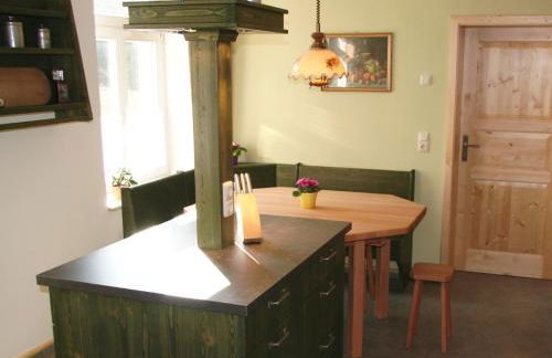 Ferienwohnung Zum Karzl - Foto 13