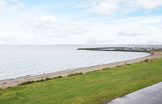 Seaside Retreat in Hvalpsund-by Traum - Photo 33