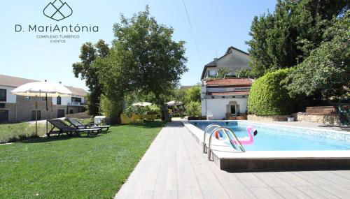 D. MariAntónia Complexo Turístico - Foto 2