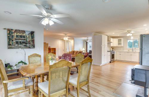 1 Mi to Dtwn Enumclaw Family Retreat! - Foto 7