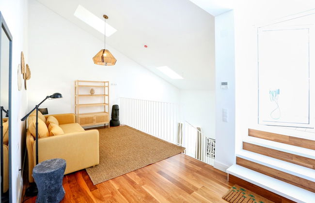 Zen and Tan Apartment - Foto 45