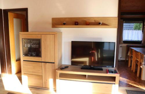 Ferienhaus Robinson Im Abendrot 123 - Foto 17