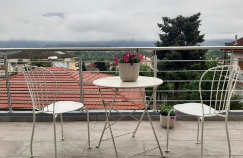 Lovely Guesthouse - 58m2 mountain view - Foto 33