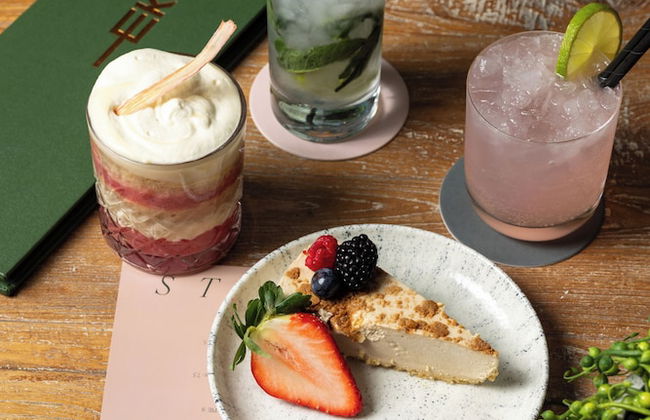 CitySuites Aparthotel - Photo 55